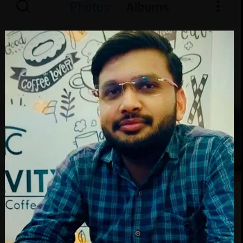 Vaibhav Yadav - Best Home Tutor in Ashok Nagar, Kanpur